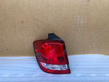 Laden Sie das Bild in den Galerie-Viewer, Rückleuchte Fiat Freemont 68078481AD LED Links Rearlight RUK4541572686wd