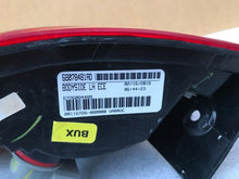 Laden Sie das Bild in den Galerie-Viewer, Rückleuchte Fiat Freemont 68078481AD LED Links Rearlight RUK4541572686wd