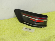 Laden Sie das Bild in den Galerie-Viewer, Rückleuchte VW Passat 3J0945207 Links Rearlight RUK4544551421cd
