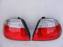 Load image into Gallery viewer, Rückleuchte BMW E46 Ein Satz Rearlight RUK4549199639jj