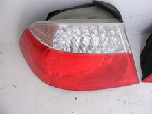 Load image into Gallery viewer, Rückleuchte BMW E46 Ein Satz Rearlight RUK4549199639jj