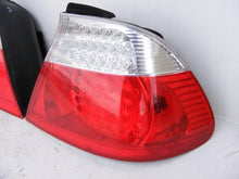 Load image into Gallery viewer, Rückleuchte BMW E46 Ein Satz Rearlight RUK4549199639jj