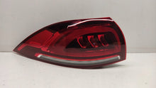 Laden Sie das Bild in den Galerie-Viewer, Rückleuchte Mercedes-Benz Gle A1679061007 Links Rearlight RUK4549866228rx
