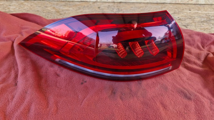 Rückleuchte Mercedes-Benz Gle A1679061007 Links Rearlight RUK4551082076ep