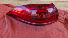 Laden Sie das Bild in den Galerie-Viewer, Rückleuchte Mercedes-Benz Gle A1679061007 Links Rearlight RUK4551082076ep