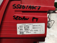 Laden Sie das Bild in den Galerie-Viewer, Rückleuchte Audi A6 C7 4G5945096A Rechts Rearlight RUK4558985098ns