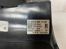 Laden Sie das Bild in den Galerie-Viewer, Rückleuchte Mercedes-Benz A2139067405 Rechts Rearlight RUK4580954013pa