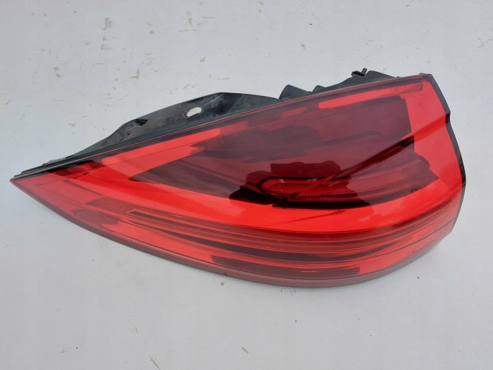 Rückleuchte Porsche Cayenne 7P5945207P Links Rearlight RUK4582596652ls