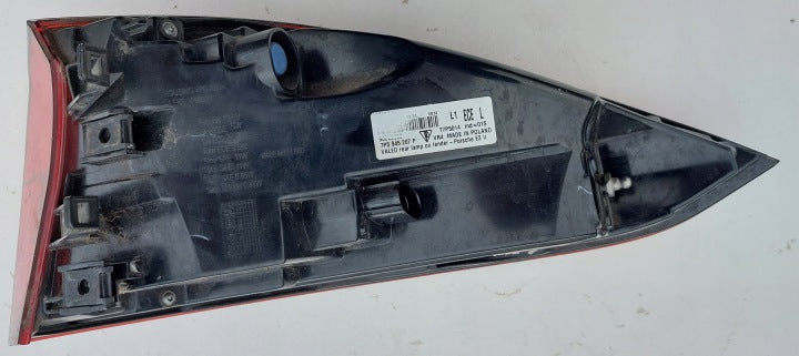 Rückleuchte Porsche Cayenne 7P5945207P Links Rearlight RUK4582596652ls