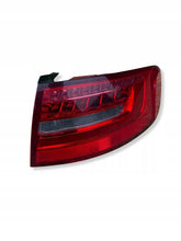 Laden Sie das Bild in den Galerie-Viewer, Rückleuchte Audi A4 8K9945096D Rechts Rearlight RUK4591953690co