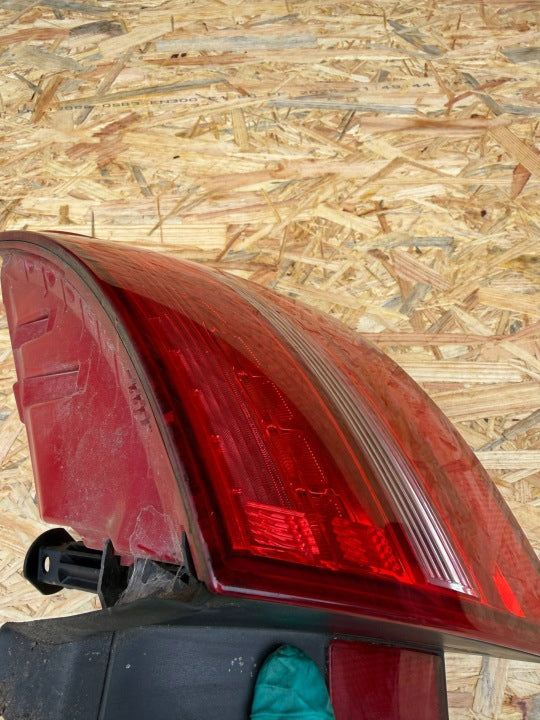 Rückleuchte Audi A4 8K9945096D Rechts Rearlight RUK4591953690co