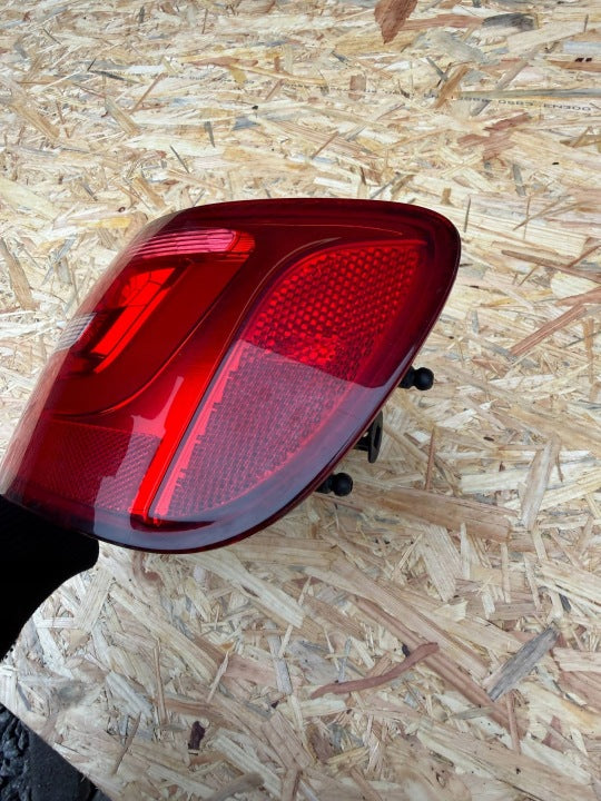 Rückleuchte Audi A4 8K9945096D Rechts Rearlight RUK4591953690co
