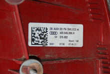 Laden Sie das Bild in den Galerie-Viewer, Rückleuchte Audi A8 4E0945095H Links Rearlight RUK4599531433pa