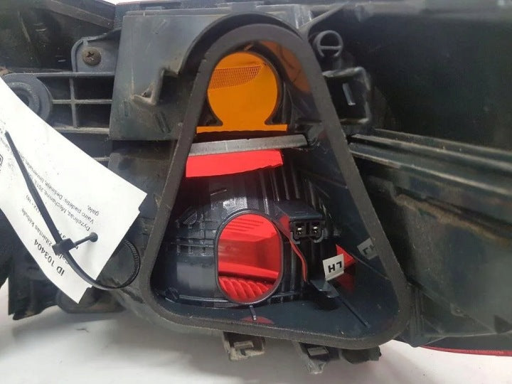 Rückleuchte BMW 3 I090106 Links Rearlight RUK4606617235up