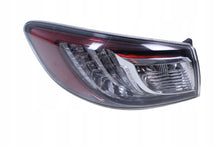 Laden Sie das Bild in den Galerie-Viewer, Rückleuchte Mazda 3 Links Rearlight RUK4612513232hc