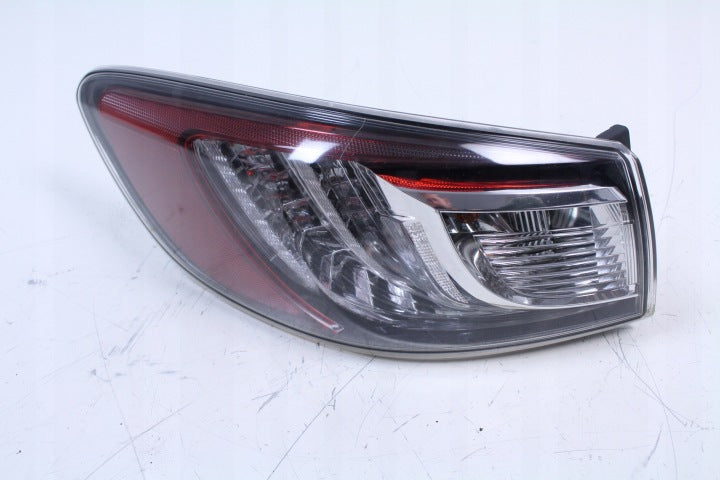 Rückleuchte Mazda 3 Links Rearlight RUK4612513232hc