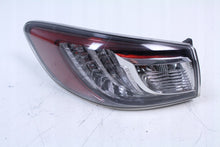 Laden Sie das Bild in den Galerie-Viewer, Rückleuchte Mazda 3 Links Rearlight RUK4612513232hc