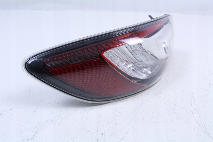 Rückleuchte Mazda 3 Links Rearlight RUK4612513232hc