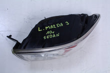Laden Sie das Bild in den Galerie-Viewer, Rückleuchte Mazda 3 Links Rearlight RUK4612513232hc