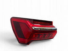 Laden Sie das Bild in den Galerie-Viewer, Rückleuchte Audi A6 4K5945091 Links Rearlight RUK4631445150qx