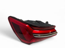 Laden Sie das Bild in den Galerie-Viewer, Rückleuchte Audi A6 4K5945091 Links Rearlight RUK4631445150qx