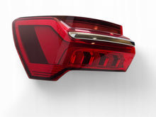 Laden Sie das Bild in den Galerie-Viewer, Rückleuchte Audi A6 4K5945091 Links Rearlight RUK4631445150qx