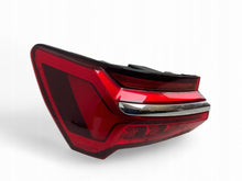 Laden Sie das Bild in den Galerie-Viewer, Rückleuchte Audi A6 4K5945091 Links Rearlight RUK4631445150qx
