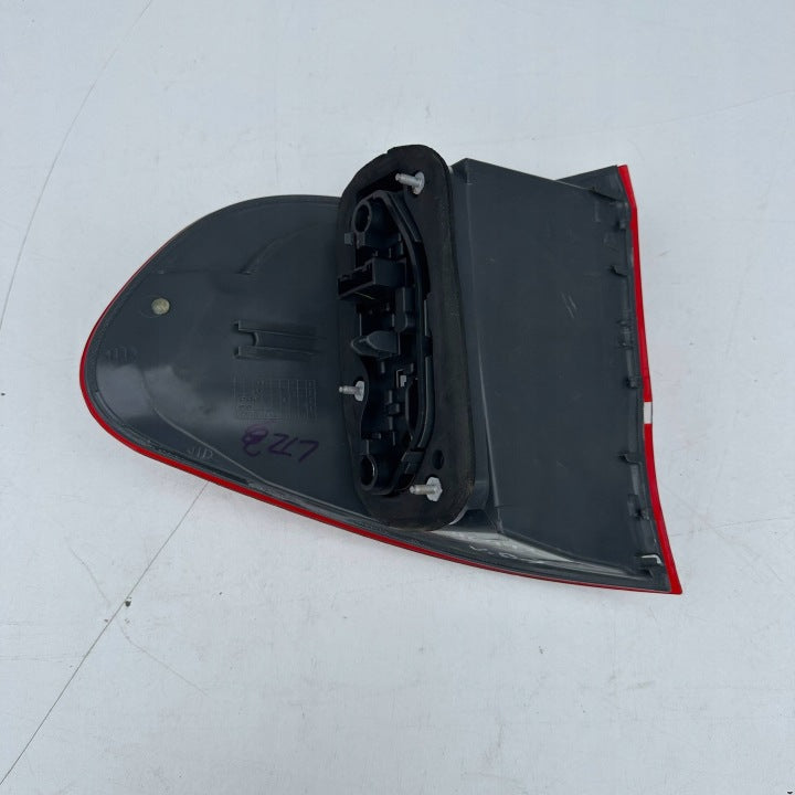 Rückleuchte BMW X5 E70 QBB16246 Links Rearlight RUK4635777535to