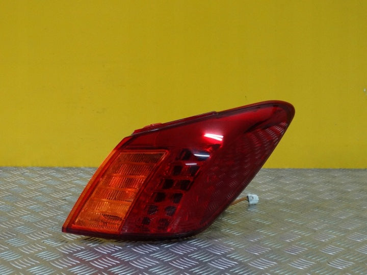 Rückleuchte Nissan Murano Z51 Rechts Rearlight RUK4635832883os