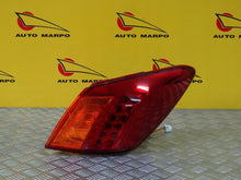 Laden Sie das Bild in den Galerie-Viewer, Rückleuchte Nissan Murano Z51 Rechts Rearlight RUK4635832883os