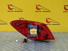 Laden Sie das Bild in den Galerie-Viewer, Rückleuchte Nissan Murano Z51 Rechts Rearlight RUK4635832883os