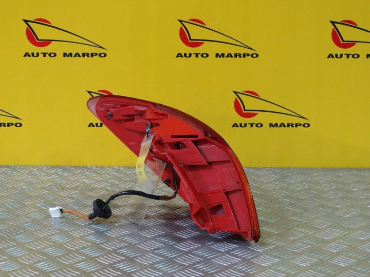Rückleuchte Nissan Murano Z51 Rechts Rearlight RUK4635832883os