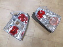 Laden Sie das Bild in den Galerie-Viewer, Rückleuchte Toyota Corolla Verso 815510F060 Rechts Rearlight RUK4643340686ys