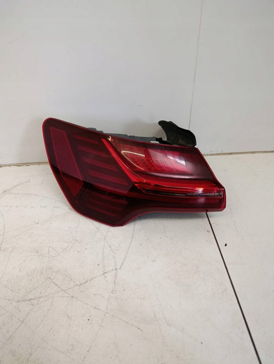 Rückleuchte Audi E-Tron Etron Sportback 4KE945091D Links Rearlight RUK4644040428gd
