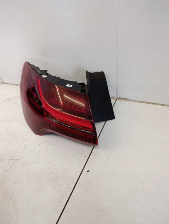 Rückleuchte Audi E-Tron Etron Sportback 4KE945091D Links Rearlight RUK4644040428gd