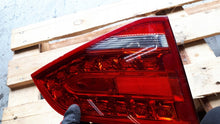 Laden Sie das Bild in den Galerie-Viewer, Rückleuchte Audi A4 B8 Links Rearlight RUK4651060010hf