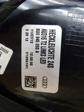 Load image into Gallery viewer, Rückleuchte Audi Q3 8U0945093A Links Rearlight RUK4652209492sl