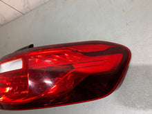 Laden Sie das Bild in den Galerie-Viewer, Rückleuchte Mercedes-Benz W247 Rechts Rearlight RUK4662687620tc