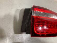 Laden Sie das Bild in den Galerie-Viewer, Rückleuchte Mercedes-Benz W247 Rechts Rearlight RUK4662687620tc