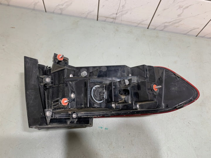 Rückleuchte Mercedes-Benz W247 Rechts Rearlight RUK4662687620tc