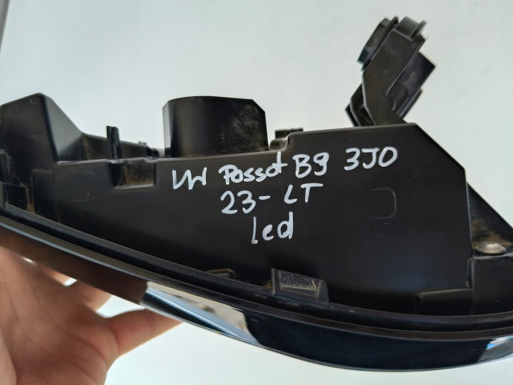 Rückleuchte VW Passat 3J0945207 Links Rearlight RUK4668484497lo