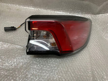 Laden Sie das Bild in den Galerie-Viewer, Rückleuchte Ford Kuga LV4B-13404-BD LED Rechts Rearlight RUK4680500013jl