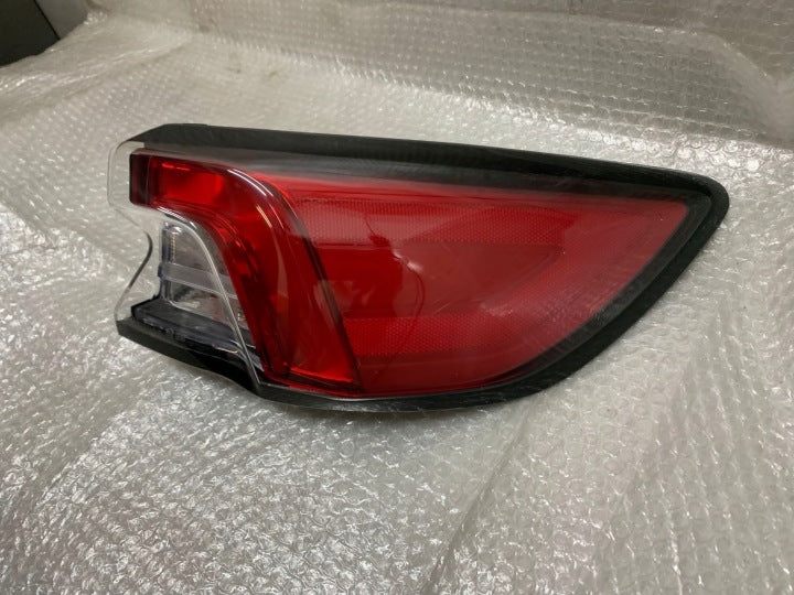 Rückleuchte Ford Kuga LV4B-13404-BD LED Rechts Rearlight RUK4680500013jl