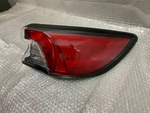 Laden Sie das Bild in den Galerie-Viewer, Rückleuchte Ford Kuga LV4B-13404-BD LED Rechts Rearlight RUK4680500013jl