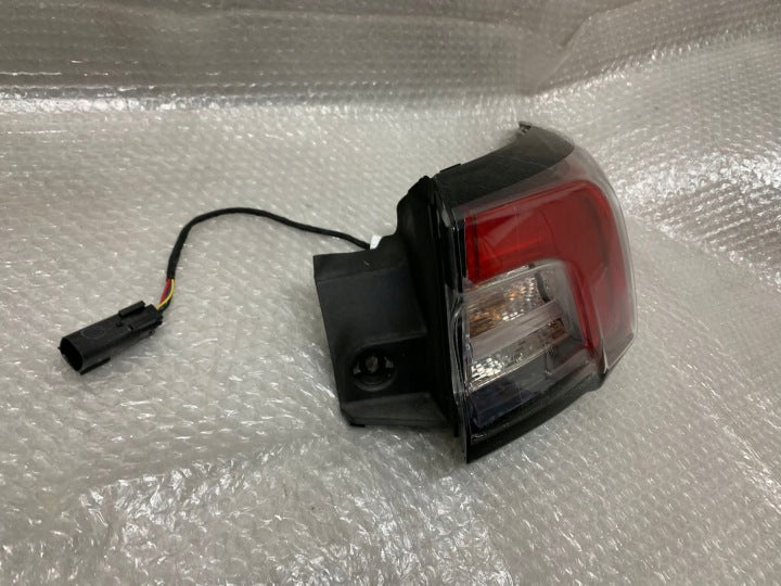 Rückleuchte Ford Kuga LV4B-13404-BD LED Rechts Rearlight RUK4680500013jl