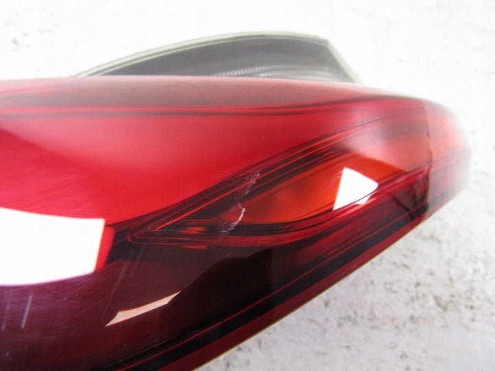 Rückleuchte BMW 3 G21 5A3BC71 Links Rearlight RUK4733768103ux