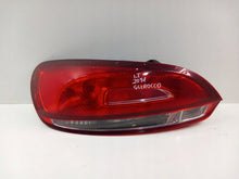 Laden Sie das Bild in den Galerie-Viewer, Rückleuchte VW Scirocco Links Rearlight RUK4743052315tl