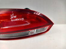Laden Sie das Bild in den Galerie-Viewer, Rückleuchte VW Scirocco Links Rearlight RUK4743052315tl