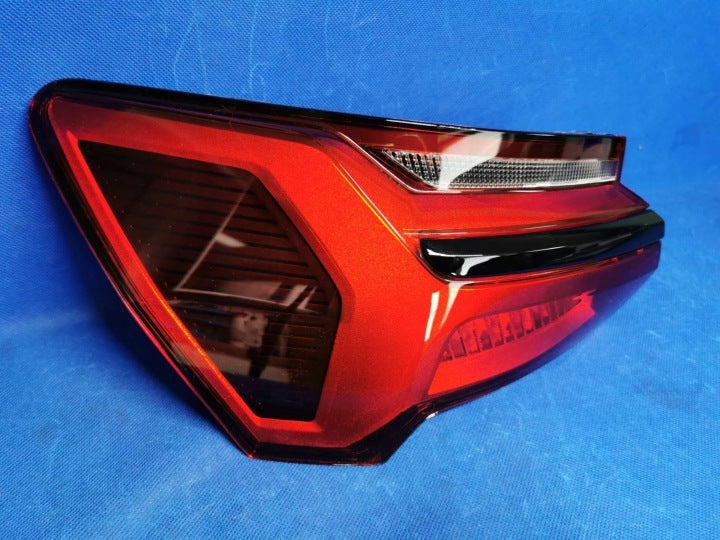 Rückleuchte Audi A6 4K5945069A Links Rearlight RUK4747144008vg