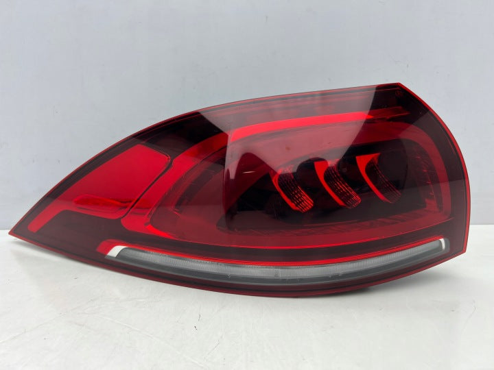 Rückleuchte Mercedes-Benz Gle A1679061007 Links Rearlight RUK4748902841io